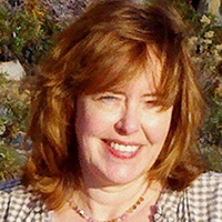 Lisa Pierce, Advisory Council Member
